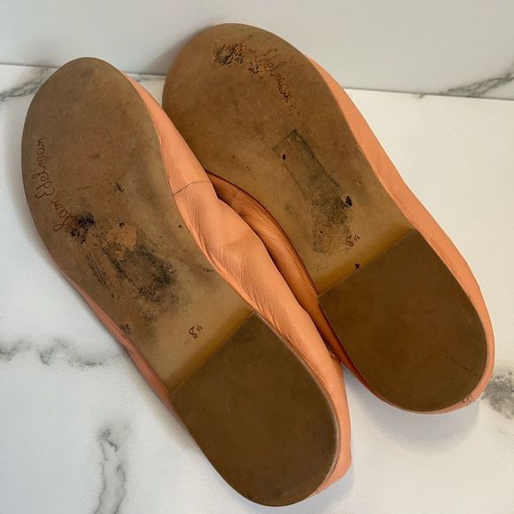 Sam Edelman Soft Ballerina Flats - Picture 4 of 4